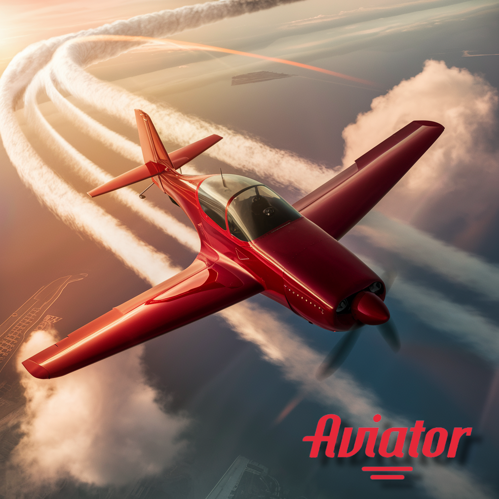 Lucky Star Aviator India 🛩️ Get an unforgettable gaming experience-params